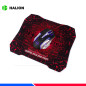 MOUSE GAMING + PAD, HALION ALASKA HA-920P