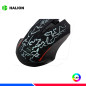 MOUSE GAMING HALION ASGARD HA-M930 LED MOUSE GAMING HALION ASGARD HA-M930 LED