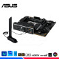 MAINBOARD ASUS TUF GAMING B760M-PLUS WIFI II, DDR5, LGA 1700 MAINBOARD ASUS TUF GAMING B760M-PLUS WIFI II, DDR5, LGA 1700