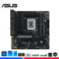 MAINBOARD ASUS TUF GAMING B760M-PLUS WIFI II, DDR5, LGA 1700 MAINBOARD ASUS TUF GAMING B760M-PLUS WIFI II, DDR5, LGA 1700