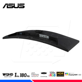 MONITOR ASUS Tuf Gaming VG34VQL3A, 34" CURVO VA, WQHD, 180Hz, 1ms, FreeSync