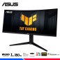 MONITOR ASUS Tuf Gaming VG34VQL3A, 34" CURVO VA, WQHD, 180Hz, 1ms, FreeSync