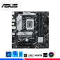 MAINBOARD ASUS PRIME B760M-A-CSM, DDR5, LGA 1700 MAINBOARD ASUS PRIME B760M-A-CSM, DDR5, LGA 1700