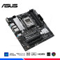 MAINBOARD ASUS PRIME B650M-A II, DDR5, AM5, AMD MAINBOARD ASUS PRIME B650M-A II, DDR5, AM5, AMD