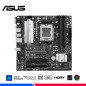 MAINBOARD ASUS PRIME B650M-A II, DDR5, AM5, AMD MAINBOARD ASUS PRIME B650M-A II, DDR5, AM5, AMD