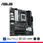 MAINBOARD ASUS PRIME B650M-A II, DDR5, AM5, AMD MAINBOARD ASUS PRIME B650M-A II, DDR5, AM5, AMD