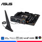 MAINBOARD ASUS TUF GAMING B650M-PLUS WIFI, DDR5, AM5, AMD MAINBOARD ASUS TUF GAMING B650M-PLUS WIFI, DDR5, AM5, AMD