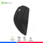MOUSE ERGONOMICO INALAMBRICO KLIP XTREME