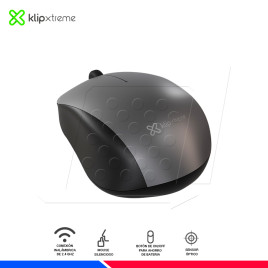 MOUSE KLIP XTREME FURTIVE KMB-001GR, INA