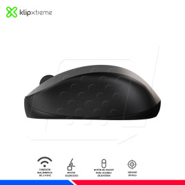 MOUSE KLIP XTREME FURTIVE KMB-001GR, INA