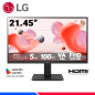 MONITOR LG 22MR410-B, 21.45" VA, FHD, 100Hz, 5ms, FreeSync