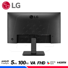 MONITOR LG 22MR410-B, 21.45" VA, FHD, 100Hz, 5ms, FreeSync