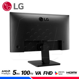 MONITOR LG 22MR410-B, 21.45" VA, FHD, 100Hz, 5ms, FreeSync