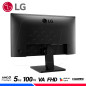 MONITOR LG 22MR410-B, 21.45" VA, FHD, 100Hz, 5ms, FreeSync