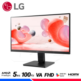 MONITOR LG 22MR410-B, 21.45" VA, FHD, 100Hz, 5ms, FreeSync