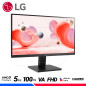 MONITOR LG 22MR410-B, 21.45" VA, FHD, 100Hz, 5ms, FreeSync