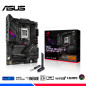 MAINBOARD ASUS ROG STRIX B650E-E GAMING WIFI, DDR5, AM5, AMD MAINBOARD ASUS ROG STRIX B650E-E GAMING WIFI, DDR5, AM5, AMD