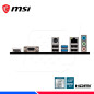 MAINBOARD MSI PRO H510M-B, LGA 1200 MAINBOARD MSI PRO H510M-B, LGA 1200