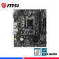 MAINBOARD MSI PRO H510M-B, LGA 1200 MAINBOARD MSI PRO H510M-B, LGA 1200