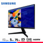 MONITOR SAMSUNG LS27C310EALXPE, Essential, 27" IPS, FHD, 75Hz, 5ms, FreeSync MONITOR SAMSUNG LS27C310EALXPE, Essential, 27" IPS, FHD, 75Hz, 5ms, FreeSync