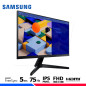 MONITOR SAMSUNG LS27C310EALXPE, Essential, 27" IPS, FHD, 75Hz, 5ms, FreeSync MONITOR SAMSUNG LS27C310EALXPE, Essential, 27" IPS, FHD, 75Hz, 5ms, FreeSync