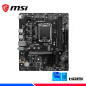 MAINBOARD PRO H610M-S DDR4, LGA 1700 MAINBOARD PRO H610M-S DDR4, LGA 1700