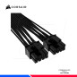 CABLE PREMIUN CORSAIR PCIE GEN 5 12VHPWR CABLE PREMIUN CORSAIR PCIE GEN 5 12VHPWR