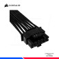 CABLE PREMIUN CORSAIR PCIE GEN 5 12VHPWR CABLE PREMIUN CORSAIR PCIE GEN 5 12VHPWR