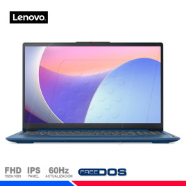LAPTOP LENOVO IdeaPad Slim 3 15IRH8, Ci7-13620H, 16GB DDR5, SSD 1TB, 15.6", FHD