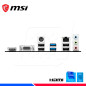 MAINBOARD MSI PRO B760M-E DDR4, LGA 1700 MAINBOARD MSI PRO B760M-E DDR4, LGA 1700