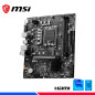 MAINBOARD MSI PRO B760M-E DDR4, LGA 1700 MAINBOARD MSI PRO B760M-E DDR4, LGA 1700