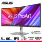 MONITOR PROFESIONAL ProArt Display PA34VCNV, 34.1" CURVO IPS, WQHD, 60Hz, 5ms. MONITOR PROFESIONAL ProArt Display PA34VCNV, 34.1" CURVO IPS, WQHD, 60Hz, 5ms.