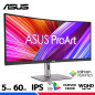 MONITOR PROFESIONAL ProArt Display PA34VCNV, 34.1" CURVO IPS, WQHD, 60Hz, 5ms. MONITOR PROFESIONAL ProArt Display PA34VCNV, 34.1" CURVO IPS, WQHD, 60Hz, 5ms.