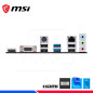 MAINBOARD MSI PRO B760M-E, DDR5, LGA 1700