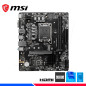 MAINBOARD MSI PRO B760M-E, DDR5, LGA 1700