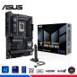 MAINBOARD ASUS TUF GAMING Z890-PLUS WIFI, DDR5, LGA 1851 MAINBOARD ASUS TUF GAMING Z890-PLUS WIFI, DDR5, LGA 1851