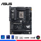 MAINBOARD ASUS TUF GAMING Z890-PLUS WIFI, DDR5, LGA 1851 MAINBOARD ASUS TUF GAMING Z890-PLUS WIFI, DDR5, LGA 1851