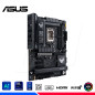 MAINBOARD ASUS TUF GAMING Z890-PLUS WIFI, DDR5, LGA 1851 MAINBOARD ASUS TUF GAMING Z890-PLUS WIFI, DDR5, LGA 1851