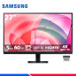 MONITOR SAMSUNG LS27D700EALXPE, ViewFinity S7, 27" IPS, 4K UHD, 60Hz, 5ms MONITOR SAMSUNG LS27D700EALXPE, ViewFinity S7, 27" IPS, 4K UHD, 60Hz, 5ms