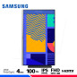 MONITOR SAMSUNG LS27C432GANXZA, Essential S4, 27" IPS, FHD, 100Hz, 4ms, Pivote MONITOR SAMSUNG LS27C432GANXZA, Essential S4, 27" IPS, FHD, 100Hz, 4ms, Pivote