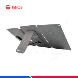 PANEL SOLAR PORTATIL TEROS TE-7201N, 30W