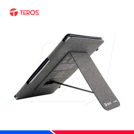 PANEL SOLAR PORTATIL TEROS TE-7201N, 30W