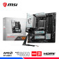 MAINBOARD MSI B650M GAMING PLUS WIFI, DDR5, AM5, AMD MAINBOARD MSI B650M GAMING PLUS WIFI, DDR5, AM5, AMD