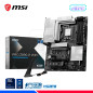 MAINBOARD MSI PRO Z890-P WIFI, DDR5, LGA 1851 MAINBOARD MSI PRO Z890-P WIFI, DDR5, LGA 1851