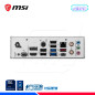 MAINBOARD MSI PRO Z890-P WIFI, DDR5, LGA 1851 MAINBOARD MSI PRO Z890-P WIFI, DDR5, LGA 1851