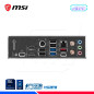 MAINBOARD MSI Z890 GAMING PLUS WIFI, DDR5, LGA 1851 MAINBOARD MSI Z890 GAMING PLUS WIFI, DDR5, LGA 1851