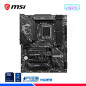 MAINBOARD MSI Z890 GAMING PLUS WIFI, DDR5, LGA 1851 MAINBOARD MSI Z890 GAMING PLUS WIFI, DDR5, LGA 1851