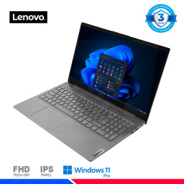 LAPTOP LENOVO V15 G4 IRU, INTEL CORE i7-1355U, 16GB, SSD 1TB, 15.6" FHD, WINDOWS 11 PRO