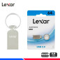 MEM. USB LEXAR JumpDrive M22, 64GB, USB 2.0