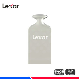 MEM. USB LEXAR JumpDrive M22, 64GB, USB 2.0